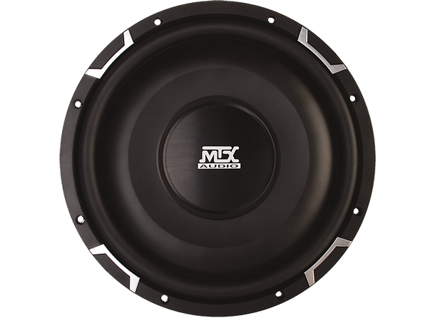 MTX Audio FPR12-04 - subwoofer med lav monteringsdybde 800W